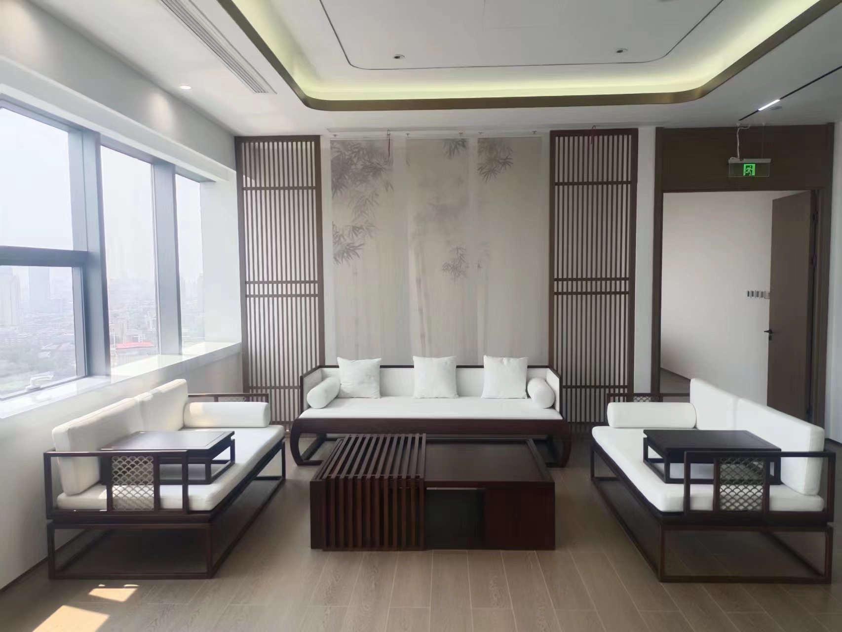 天津住宅集团建材科技有限公司