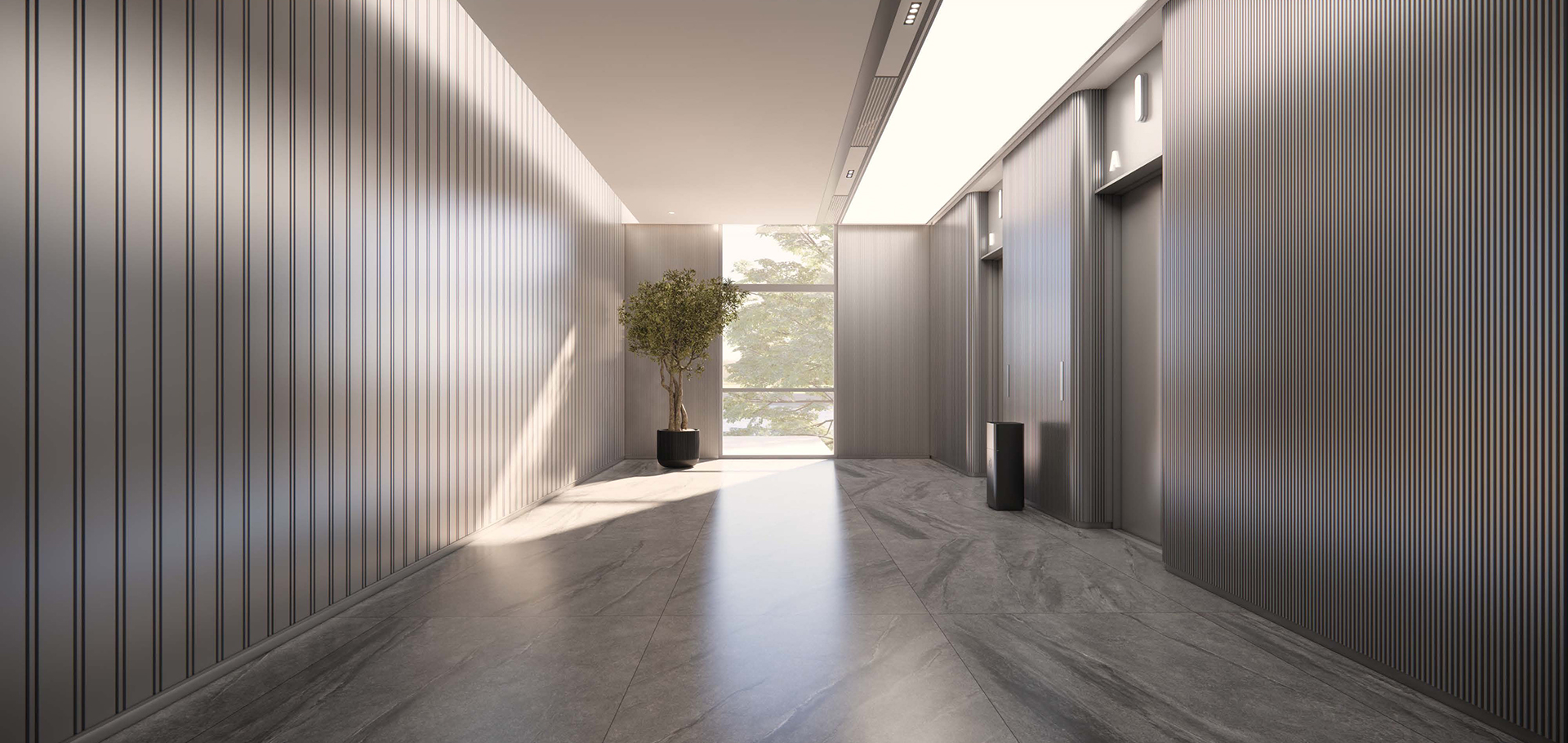 再度携手德国SEW集团 | 我公司承建赛威工业减速机(佛山)有限公司-华南制造基地项目(一期)